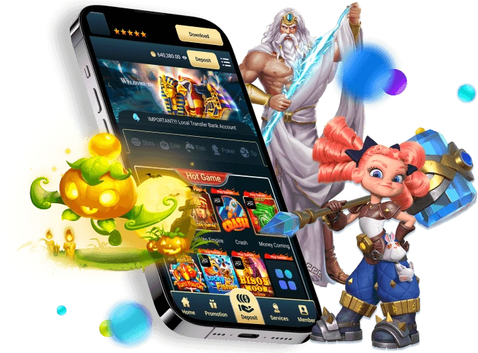 Giá trị cốt lõi thomo999