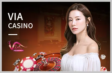 Bàn Baccarat sang trọng