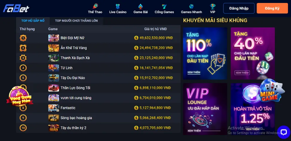 Dealer xinh đẹp tại sảnh Live Casino Thomo999
